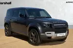 2021 Land Rover Defender