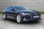 2021 Audi A6