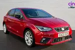 2022 SEAT Ibiza