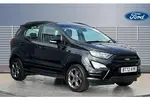 2022 Ford EcoSport