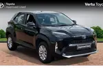 2024 Toyota Yaris Cross