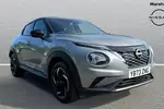 2024 Nissan Juke