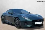2019 Jaguar F-Type