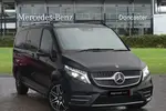2024 Mercedes-Benz V-Class