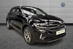 2025 Volkswagen T-Roc