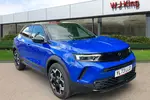 2024 Vauxhall Mokka