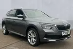 2023 Skoda Kamiq