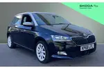 2018 Skoda Fabia
