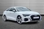 2024 Audi A3