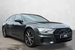 2024 Audi A6