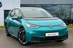 2021 Volkswagen ID.3