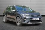 2018 Kia Stonic