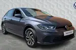 2024 Volkswagen Polo