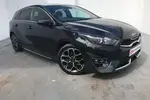 2022 Kia Ceed
