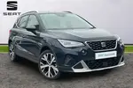 2022 SEAT Arona