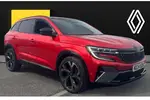 2024 Renault Austral