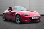 2020 Mazda MX-5