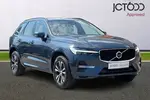 2021 Volvo XC60