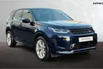 2022 Land Rover Discovery Sport