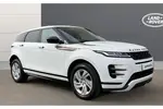2022 Land Rover Range Rover Evoque