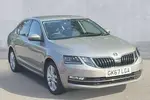 2017 Skoda Octavia