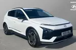 2025 Hyundai Bayon