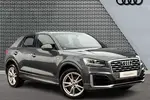 2019 Audi Q2
