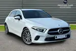 2023 Mercedes-Benz A-Class