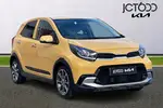 2022 Kia Picanto
