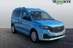 2023 Ford Tourneo Connect