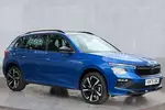 2025 Skoda Kamiq