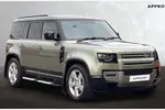 2024 Land Rover Defender