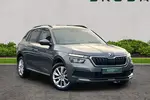 2022 Skoda Kamiq