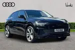 2021 Audi Q8