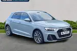 2025 Audi A1
