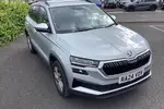 2024 Skoda Karoq