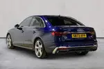 2024 Audi A4