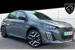 2025 Peugeot 208