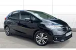 2019 Honda Jazz