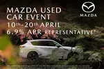 2022 Mazda 3