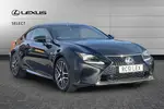 2018 Lexus RC