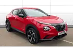2023 Nissan Juke
