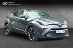 2022 Toyota C-HR