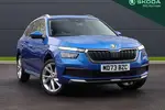 2023 Skoda Kamiq