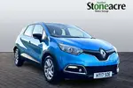 2017 Renault Captur