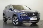 2023 Nissan X-Trail