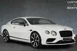 2017 Bentley Continental GT