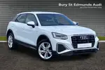 2023 Audi Q2