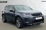 2024 Land Rover Discovery Sport