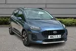 2023 Ford Fiesta